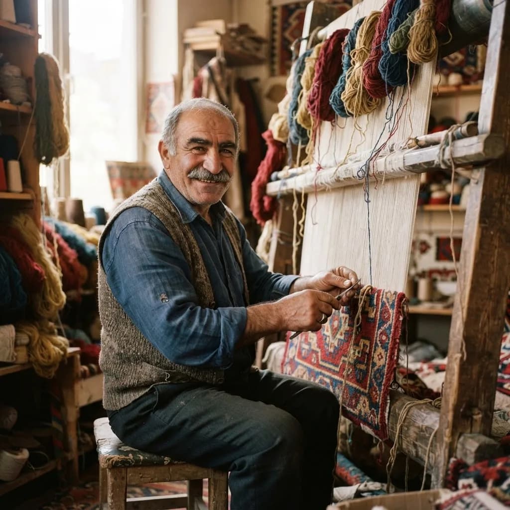 Armen Karapetyan
